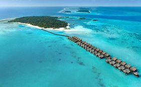 Adaaran Select Huduran Fushi - Premium All Inclusive